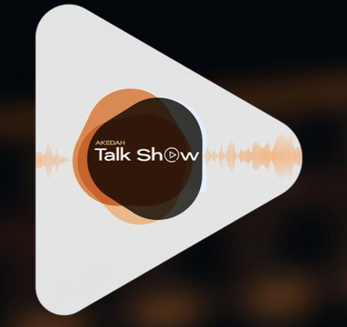 Akedah Talk Show